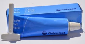 Паста для защиты и выравнивания кожи тюбик 60г, Coloplast