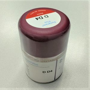Duceram Plus – дентин D D4 20гр, DeguDent