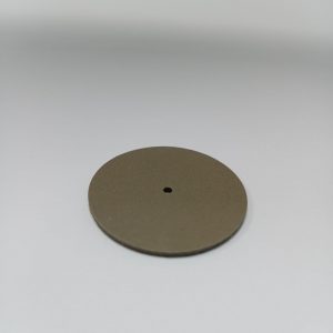 Полир DL9-225 (крупнозерн, диск) для керамики и композитов, 26х1,2мм, PoliTec