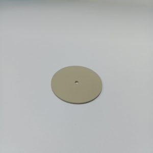 Полир DL9-425 (мелкозерн, диск) для керамики и композитов 26х1,2мм, PoliTec