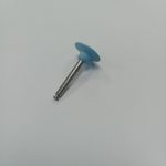 Полир SL2-313 (голубой, линза) для предварительной шлифовки композитов 11х2,5мм, PoliTec