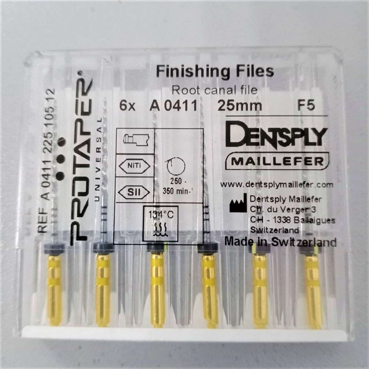 Протейпер некст голд. Протейперы майлифер (6шт) машинные 31мм sx-f3. Pro taper universal/ про тейпер универсал. Finish with file. Are used for.