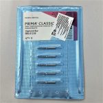 Боры алмазные FG, 850-012 M, 5шт, Prima Dental