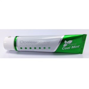 Зубная паста Opalescence Whitening Toothpaste Cool Mint 133 гр./100 мл.