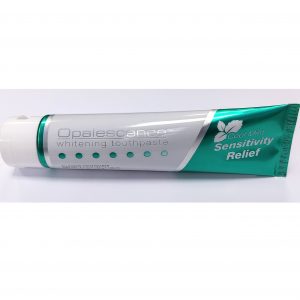 Зубная паста Opalescence Whitening Toothpaste Cool Mint Sensitivity Relief 133 гр./100 мл.