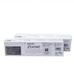Zoom! WhiteSpeed Light-Accelerated Tooth Whitening Procedure Kit (Двойной комплект для светового отбеливания)