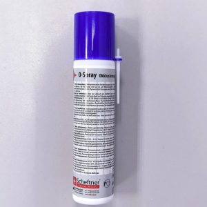 Спрей окклюзионный O-SPRAY, 75 мл., синий, Scheftner