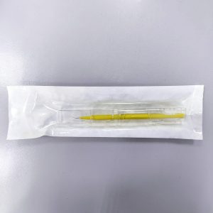 Скальпель - расслаиватель 1,2 мм офтальмологический MANI