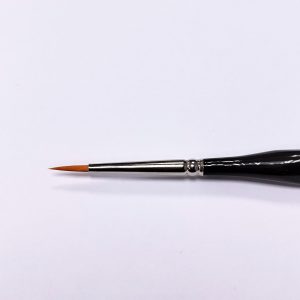 Кисточки Toray Brush #1 (200971) Scheftner
