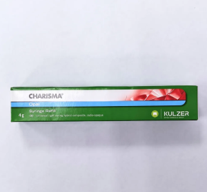 CHARISMA OPAL SYR / OM, 4 g