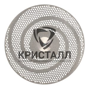 856 900 410 020 045 Диск зуботехнический алмазный "КРИСТАЛЛ"