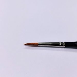 Кисточки Toray Brush #6 (200976) Scheftner