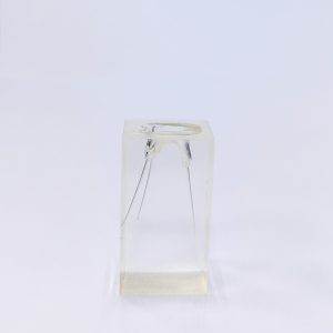 Эндоблок тренировочный (три канала неокрашены)