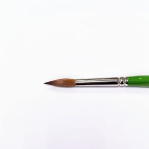 Кисточки Kolinsky Brush #10 (200960) Scheftner