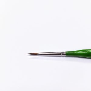 Кисточки Kolinsky Brush #2 (200952) Scheftner