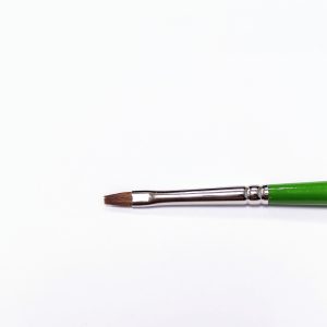 Кисточки Kolinsky Brush Opaker #3 (200953) Scheftner
