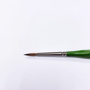 Кисточки Kolinsky Brush #4 (200954) Scheftner