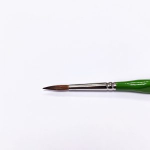 Кисточки Kolinsky Brush #6 (200956) Scheftner