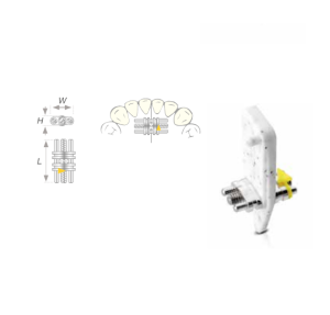 Vector 100, Scheu Dental