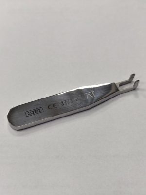 Инструмент для вставки дуги в паз брекета (Handytool) 1771-10