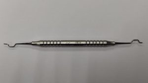 Лигатур директор (эл. лигатура) 17 см 1767-14