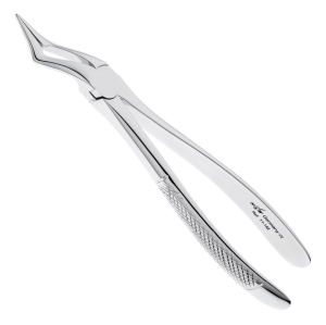 11-152* Щипцы для удаления зубов верхние корневые, HLW