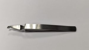 Пинцет Кушинга для брекетов BD-4566