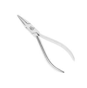 32-5* Щипцы для изгибания проволоки с тонким носиком, HLW