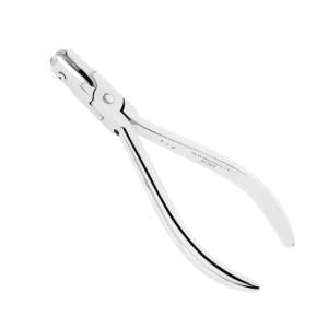 H-201* Щипцы для снятия брекетов прямые, HLW