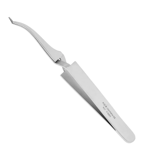 H-332A* Пинцет обратный HLW