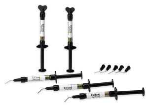 EsFlow A2 (2 шпр* 2 г), Spident