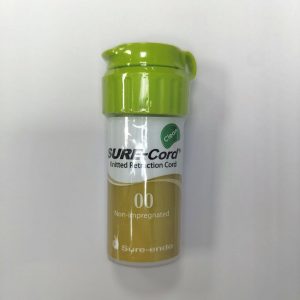 Нить ретракционная SURE-Cord №00 из микрофибры