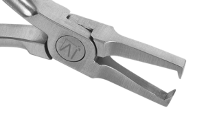 1721-18 Щипцы для снятия брекетов