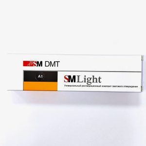 SM Light (цвет: A1) 4 г