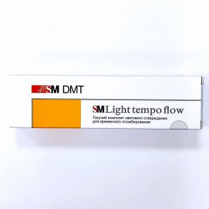 SM Light темпо flow (цвет: бесцветный) 2,5 г